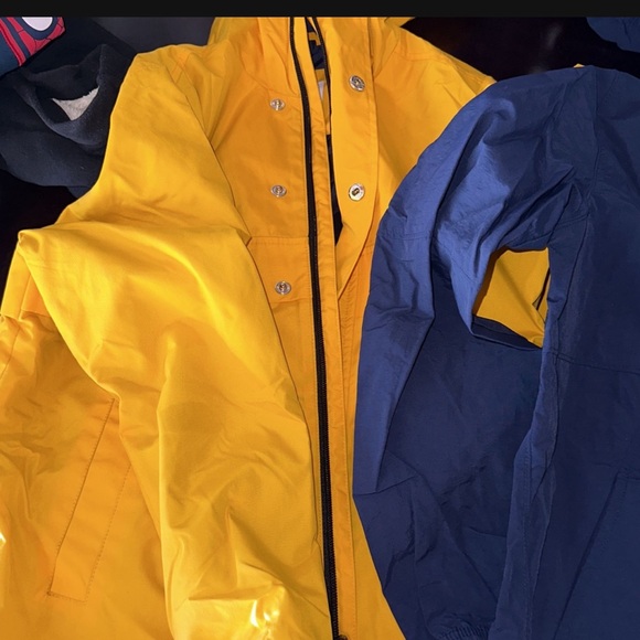 Old Navy Other - Boy’s jacket size 10-12